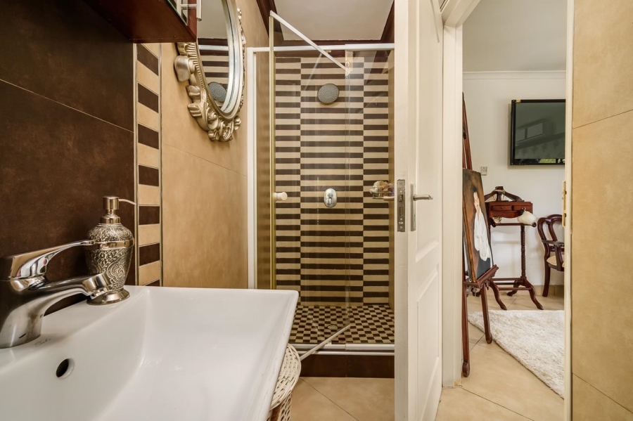 4 Bedroom Property for Sale in Brentwood Park Eastern Cape